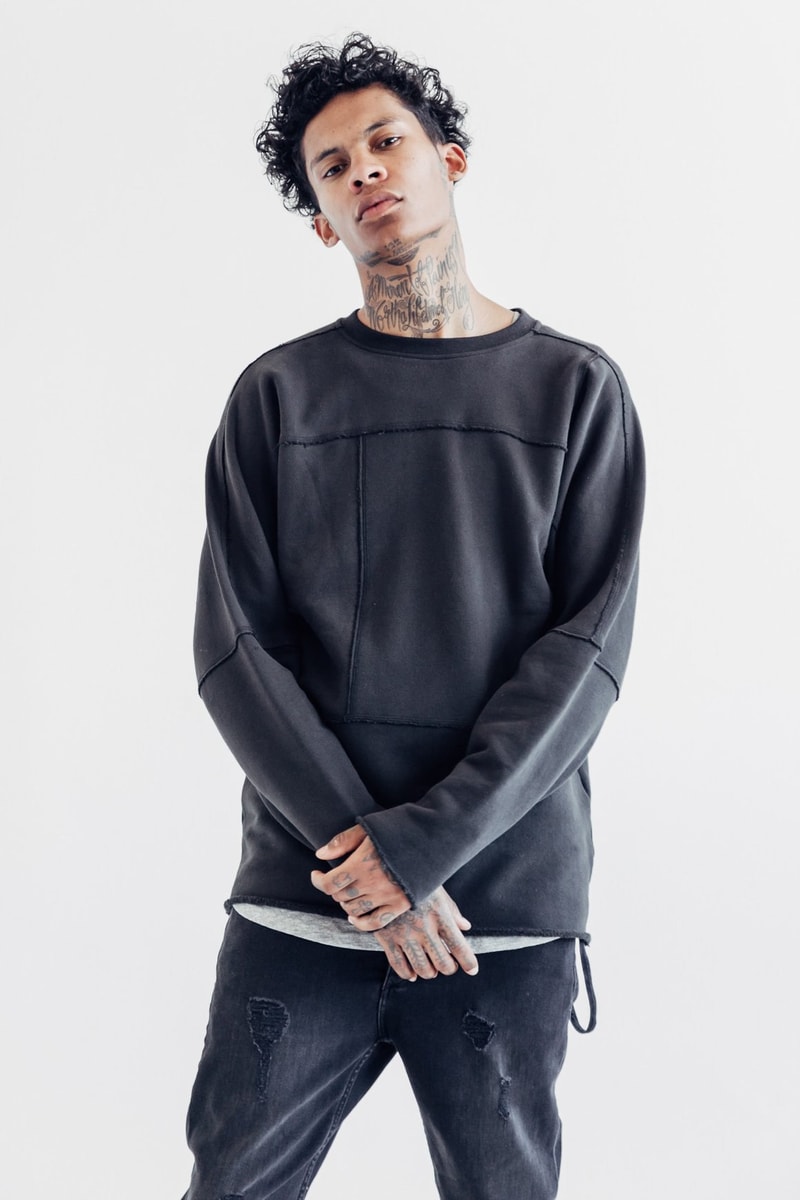kith 2017 spring second delivery