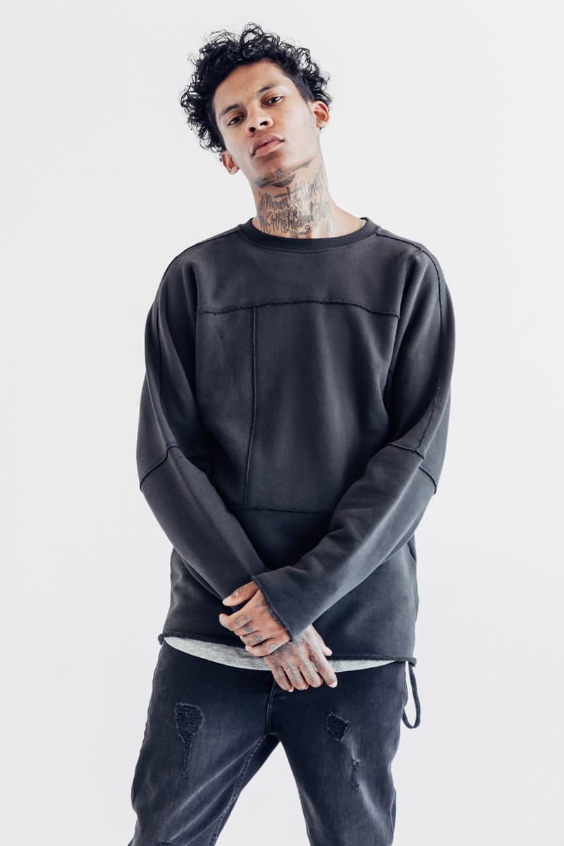 kith 2017 spring second delivery