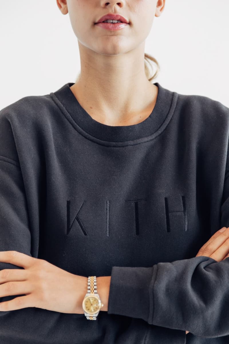 kith 2017 spring second delivery