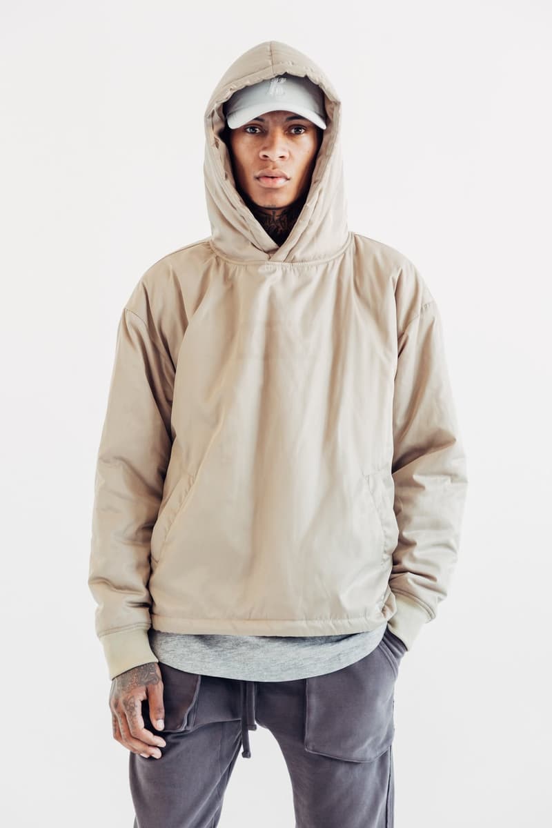 kith 2017 spring second delivery