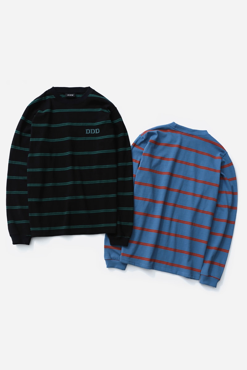 리타 2017 봄, 여름 컬렉션 4차 발매  leata 4rd delivery 2017