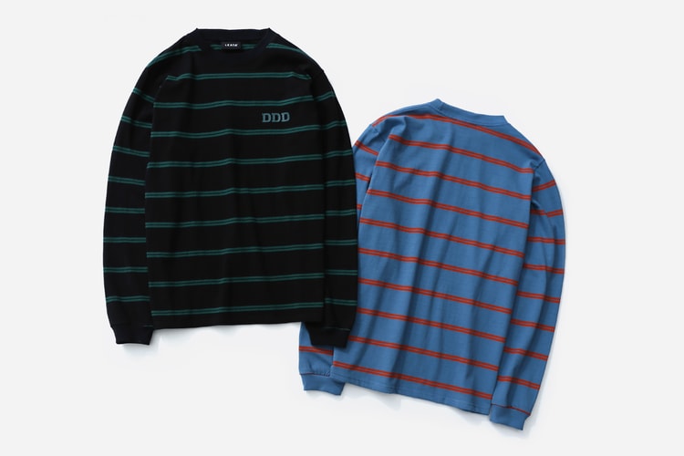 리타 2017년 4차 발매 제품군