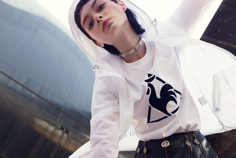 르꼬끄가 만든 초경량 재킷 에어로드