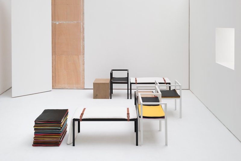 loewe this is home milan design week salone del mobile furniture jonathan anderson 2017