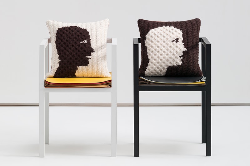loewe this is home milan design week salone del mobile furniture jonathan anderson 2017