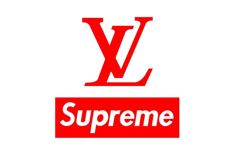 슈프림 x 루이비통 2017 여름 팝업 매장 정보 supreme louis vuitton pop up