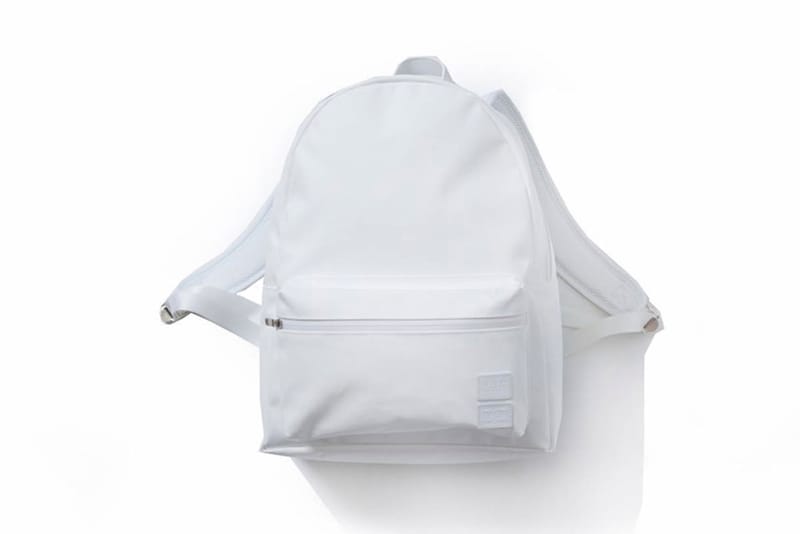 MUG x 포터 2017 SS 가방 시리즈