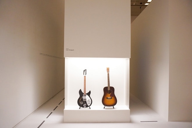 카타야마 마사미치 원더월 전시 2017 masamichi katayama wonderwall exhibit tokyo