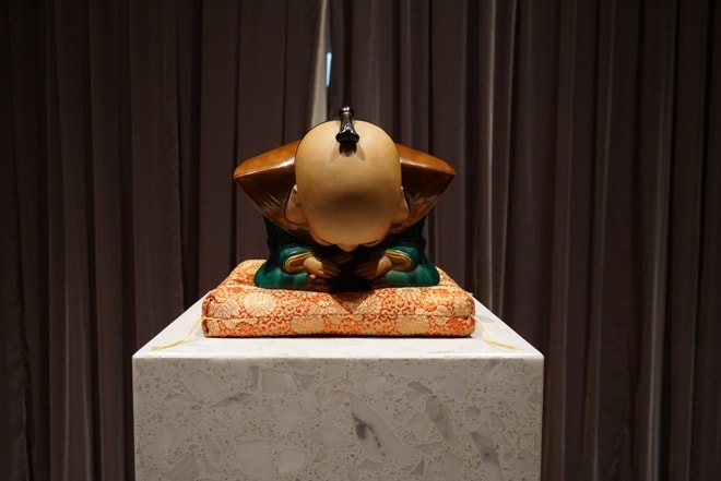 카타야마 마사미치 원더월 전시 2017 masamichi katayama wonderwall exhibit tokyo