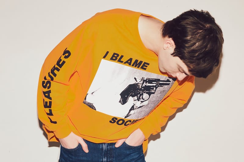 플레져스 & 지에다 등, 몽키타임 매장 오프닝 기념 컬렉션 선보여