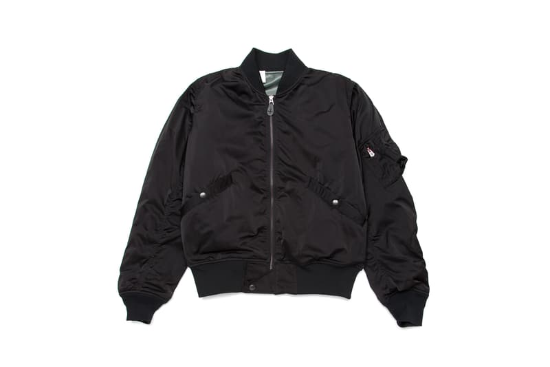 N. HOOLYWOOD 2017 Spring, Summer Collection