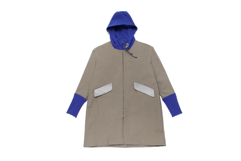 N. HOOLYWOOD 2017 Spring, Summer Collection