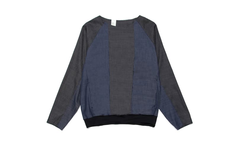 N. HOOLYWOOD 2017 Spring, Summer Collection