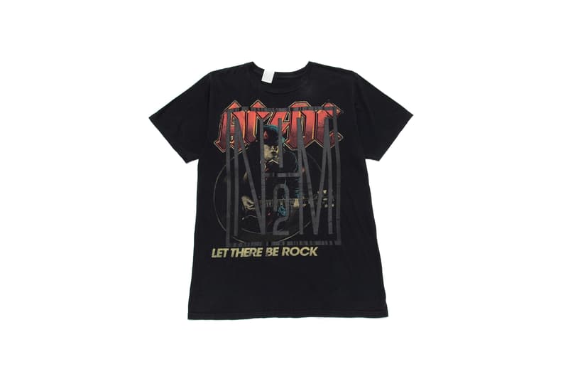 N. HOOLYWOOD 2017 Spring, Summer Collection