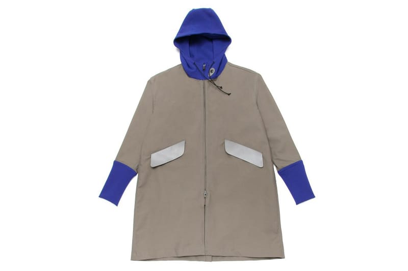 믿고 보는 N. 훌리우드의 2017 SS 컬렉션