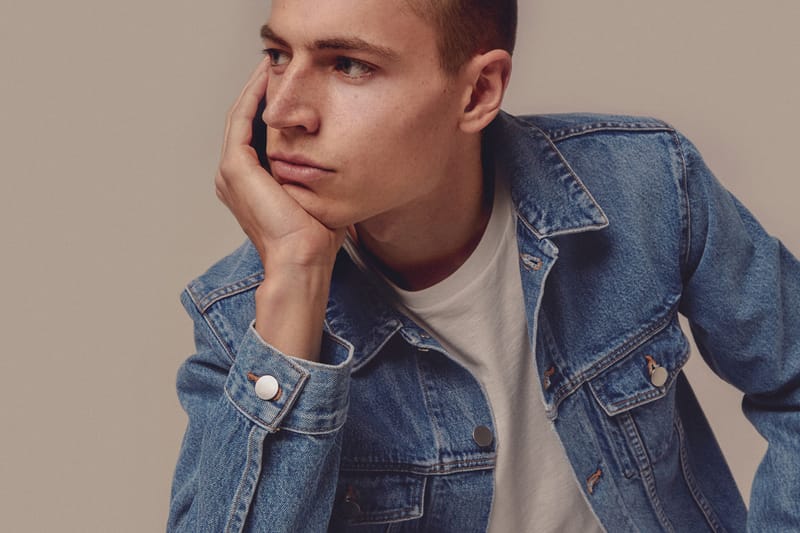 니드 서플라이, '니드 1996 데님' 라인 데뷔