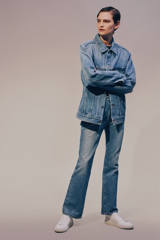 니드 서플라이 1996 데님 2017 need supply denim