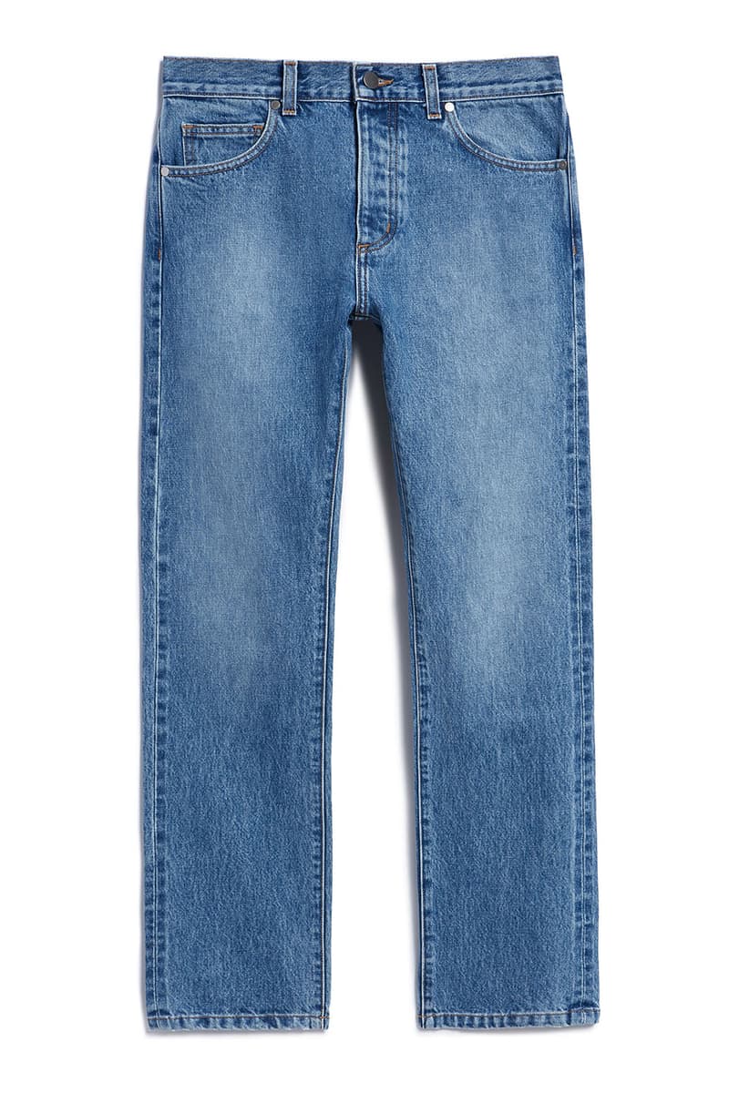 니드 서플라이 1996 데님 2017 need supply denim