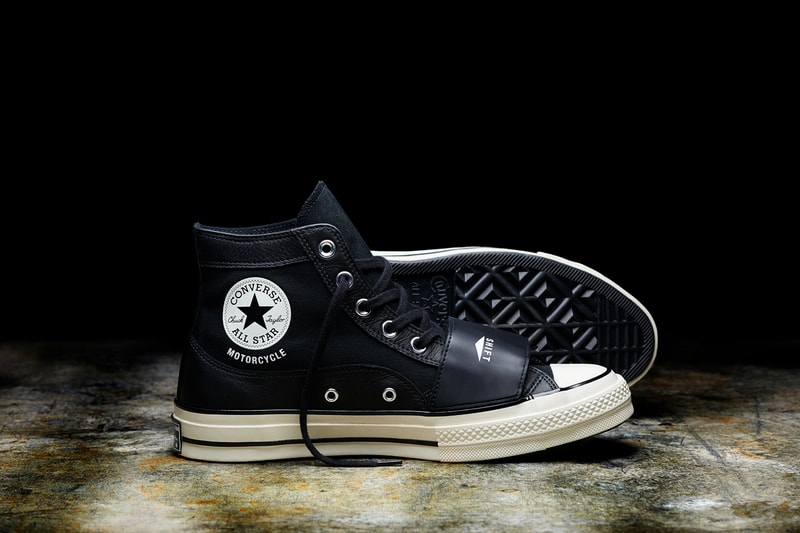 컨버스 x 네이버 후드 2017 봄, 여름 협업 neighborhood converse collaboration