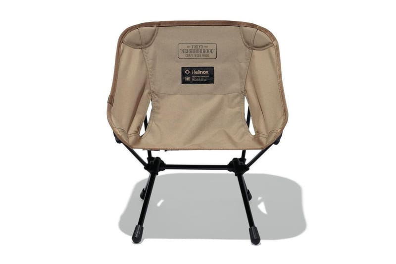 네이버후드 x 헬리녹스 2017 SS 협업 제품군