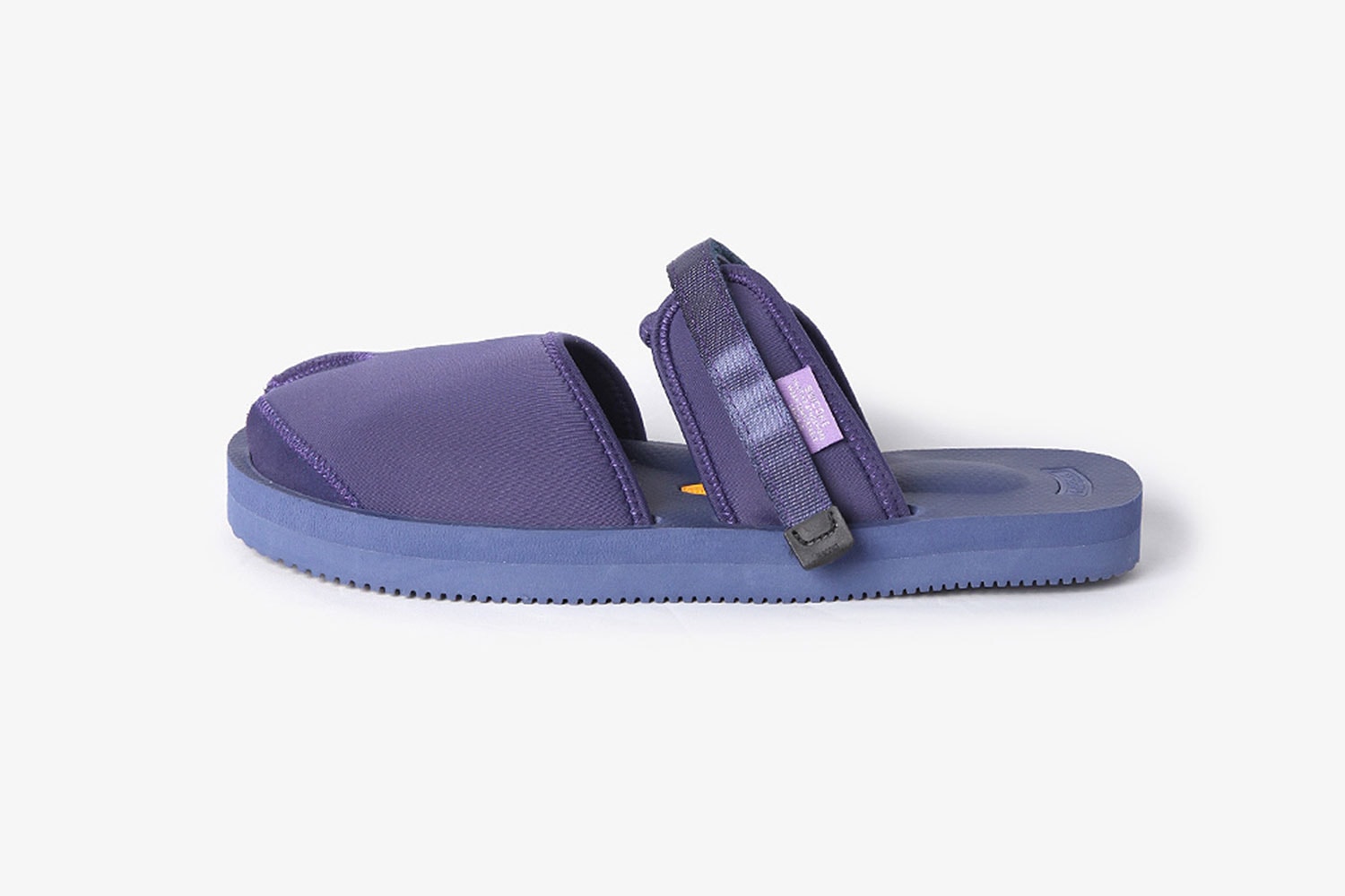 수이코크 x 네펜시스 2017 봄, 여름  컬렉션 nepenthes-suicoke-purple-label-split-toe-sandal
