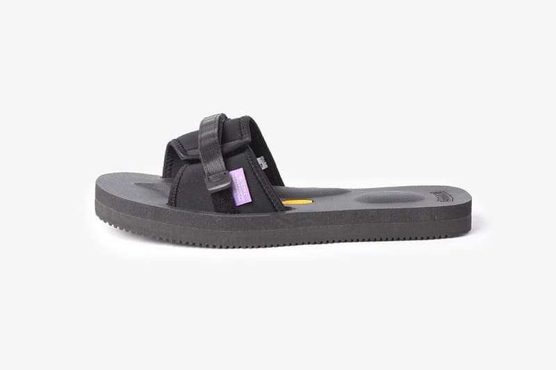 수이코크 x 네펜시스 2017 봄, 여름 컬렉션 nepenthes-suicoke-purple-label-split-toe-sandal