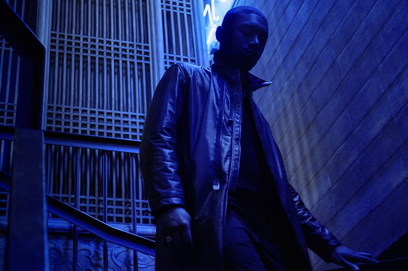 아크로님의 새로운 고어텍스 재킷 두 가지