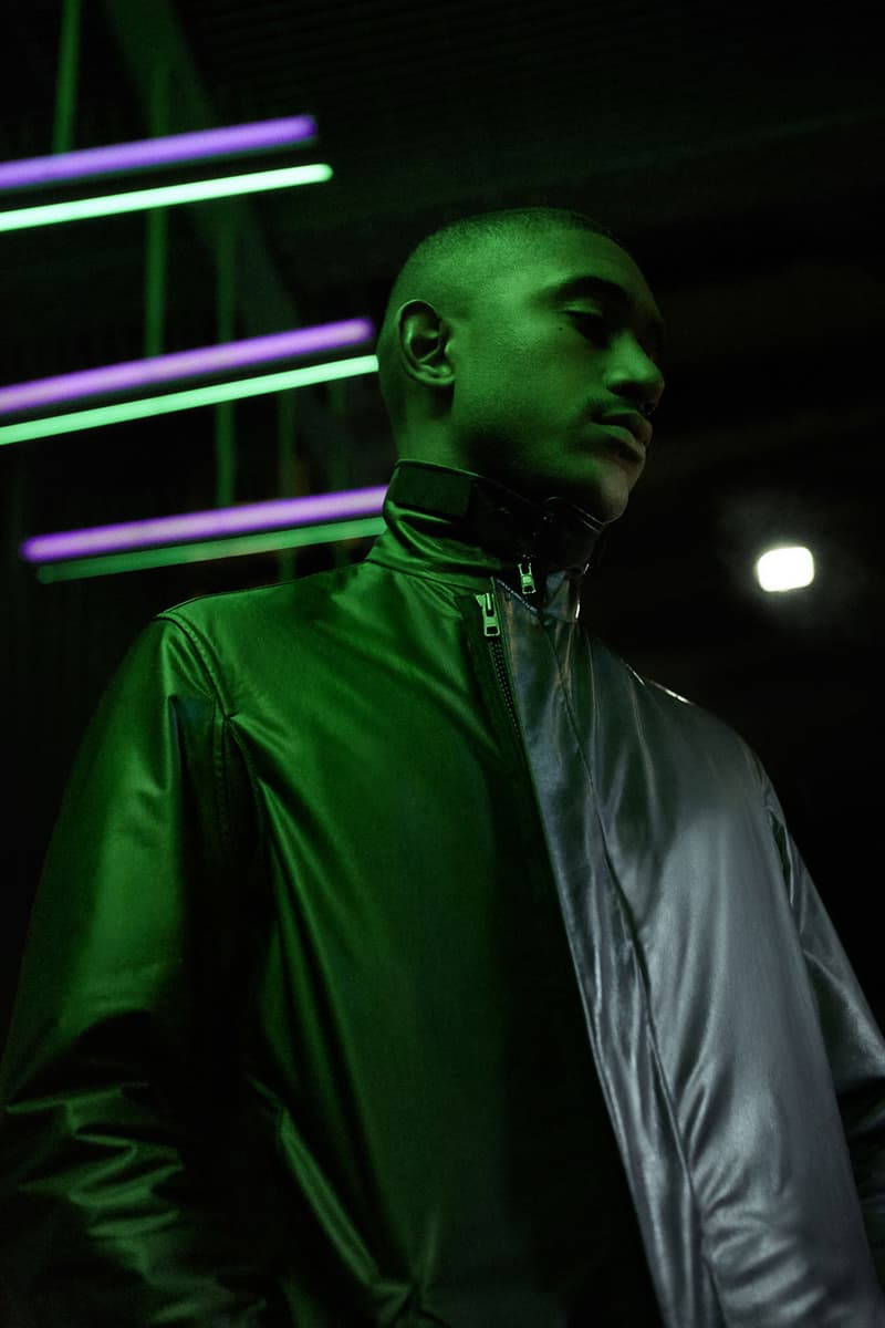 아크로님 2017 봄, 여름 신상 재킷 new acronym jackets