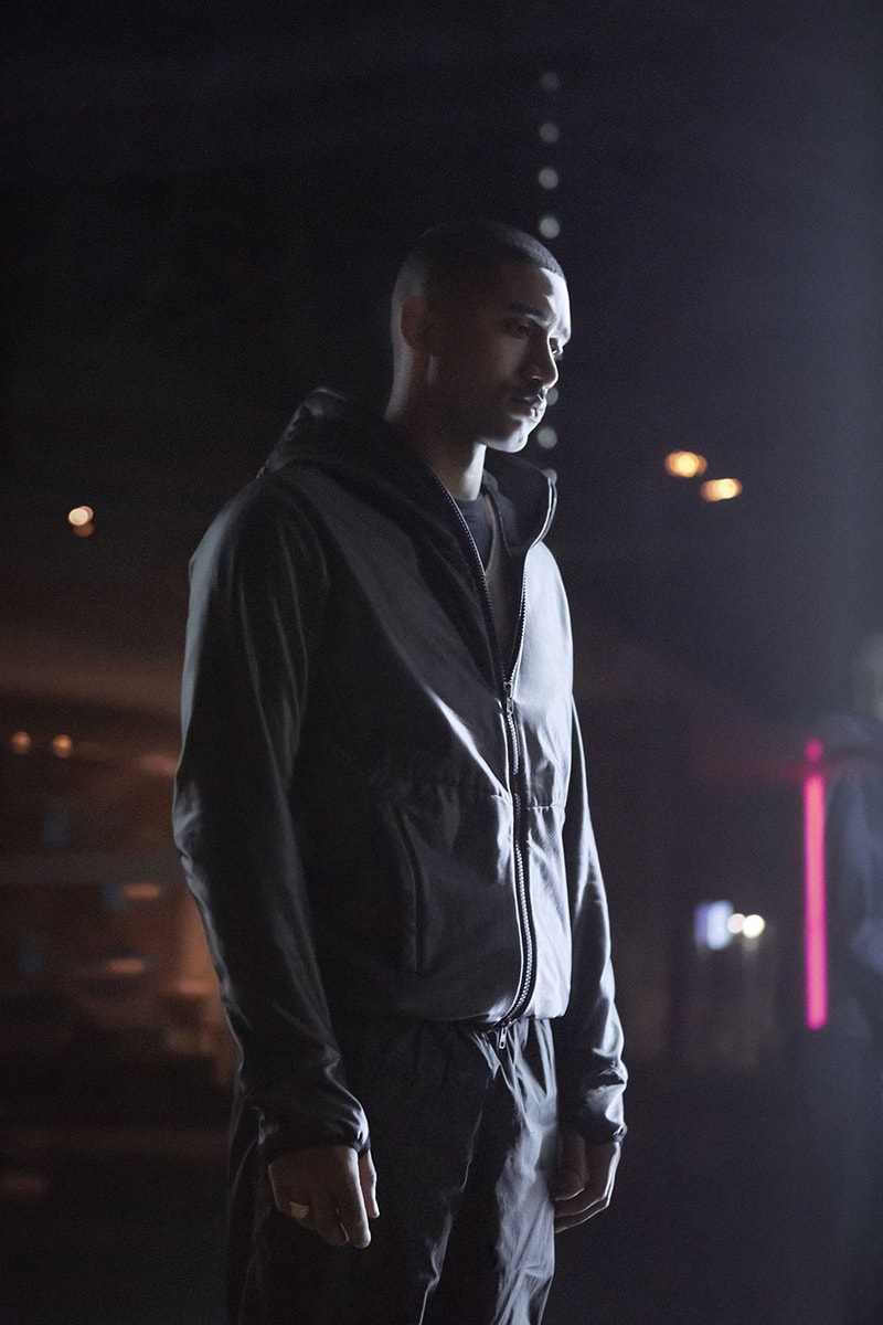아크로님 2017 봄, 여름 신상 재킷 new acronym jackets
