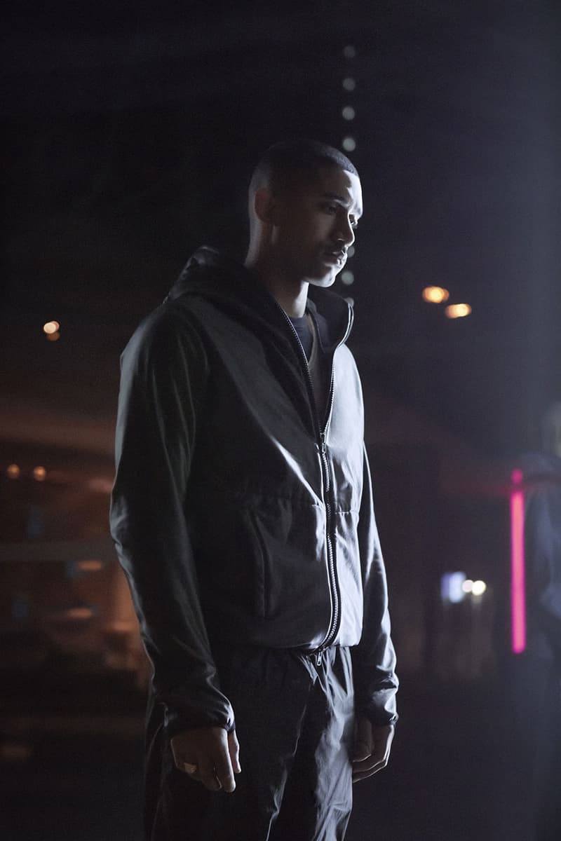 아크로님 2017 봄, 여름 신상 재킷 new acronym jackets