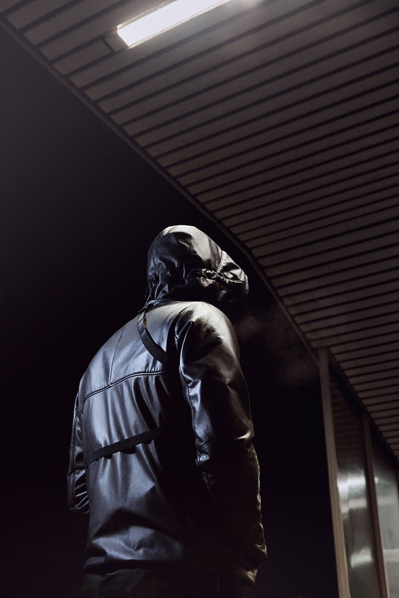 아크로님 2017 봄, 여름 신상 재킷 new acronym jackets