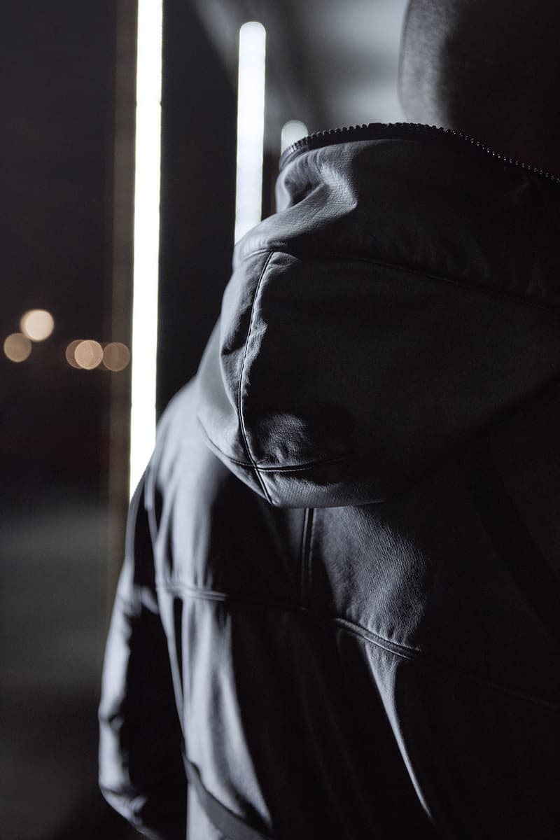 아크로님 2017 봄, 여름 신상 재킷 new acronym jackets