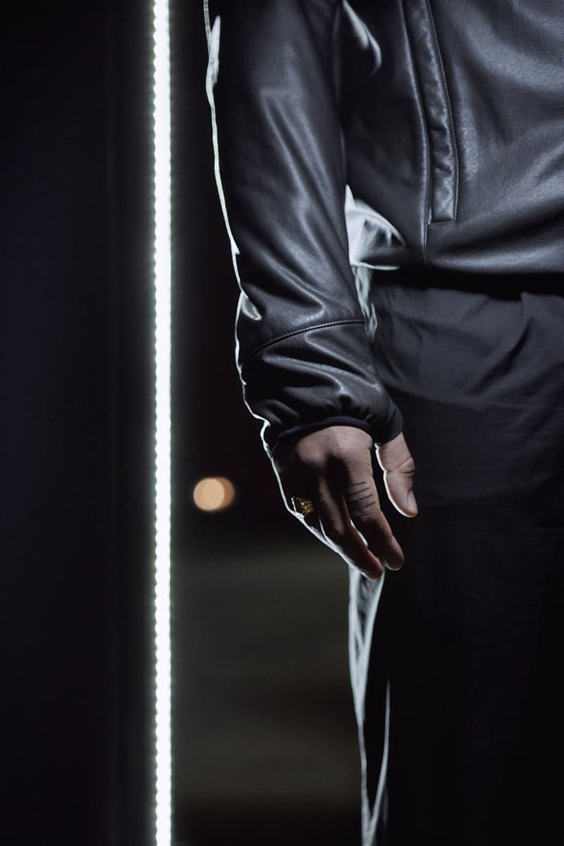 아크로님 2017 봄, 여름 신상 재킷 new acronym jackets