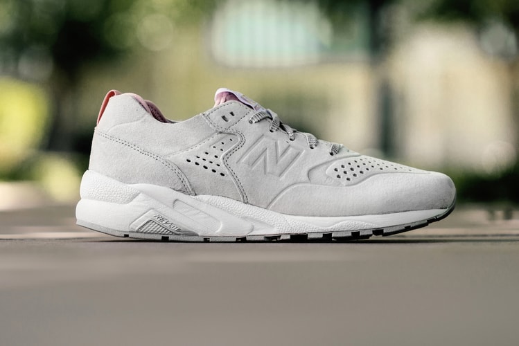 뉴발란스 MRT580DB '백장미'