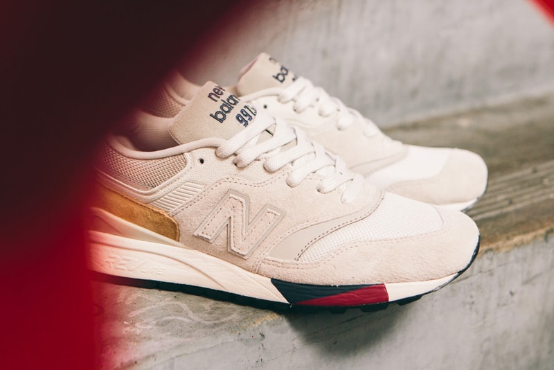 뉴발란스 레브라이트 300 & 997.5 2017 New Balance REVlite new models