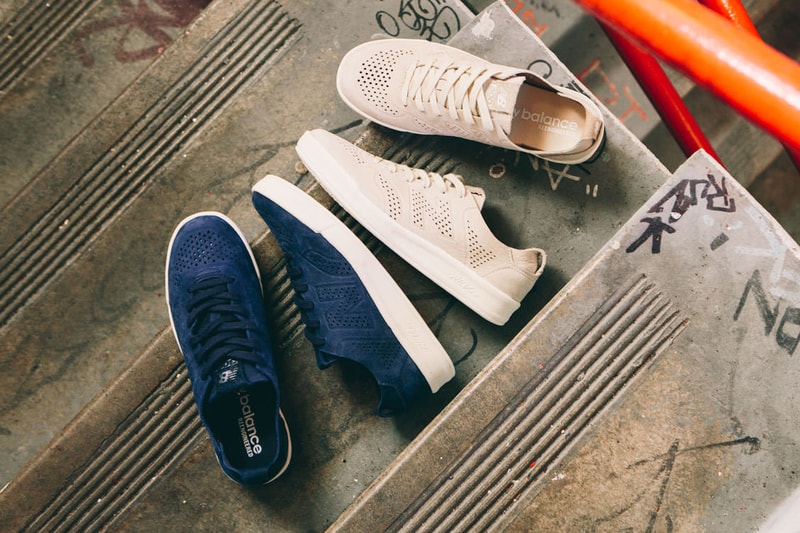 뉴발란스 레브라이트 300 & 997.5 2017 New Balance REVlite new models