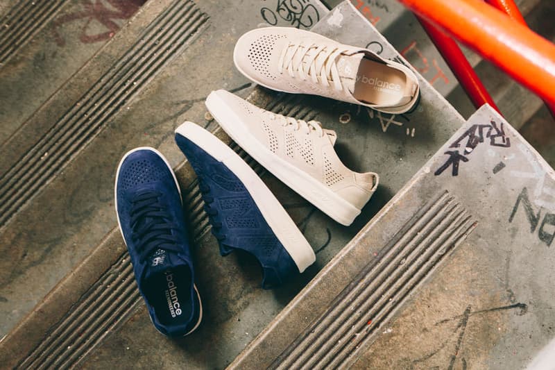 뉴발란스 레브라이트 300 & 997.5 2017 New Balance REVlite new models