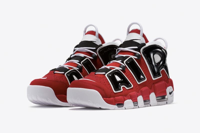 nike air more uptempo '96 'christmas' 2017