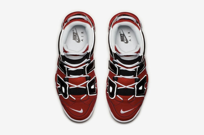 nike air more uptempo '96 'christmas' 2017