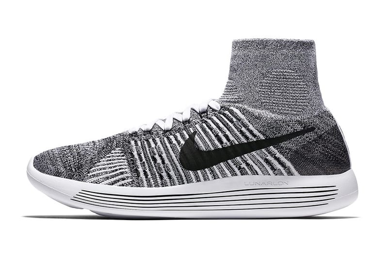 나이키가 발목 덮는 러닝화 추천하는 이유