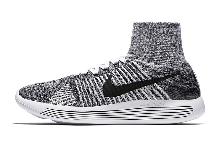 나이키가 발목 덮는 러닝화 추천하는 이유