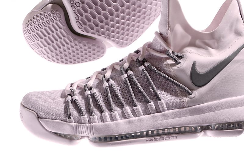 나이키의 개성 있는 여섯 가지 신상품