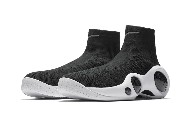 양말처럼 편한 나이키 플라이니트 신상 3종