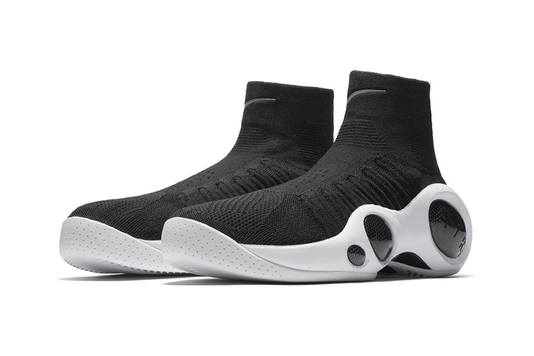 양말처럼 편한 나이키 플라이니트 신상 3종