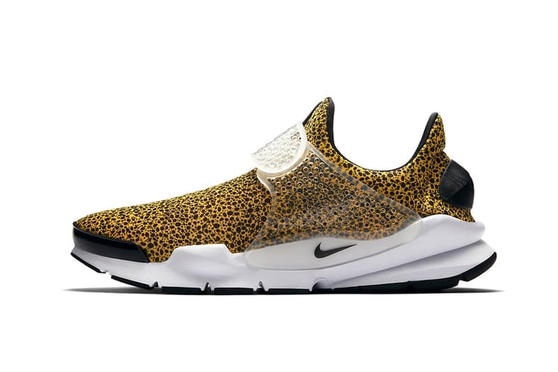 나이키 삭다트 에어 프레스토 사파리 2017 nike sock dart air presto safari