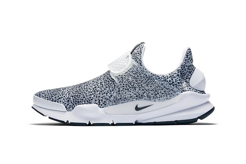 나이키 삭다트 에어 프레스토 사파리 2017 nike sock dart air presto safari