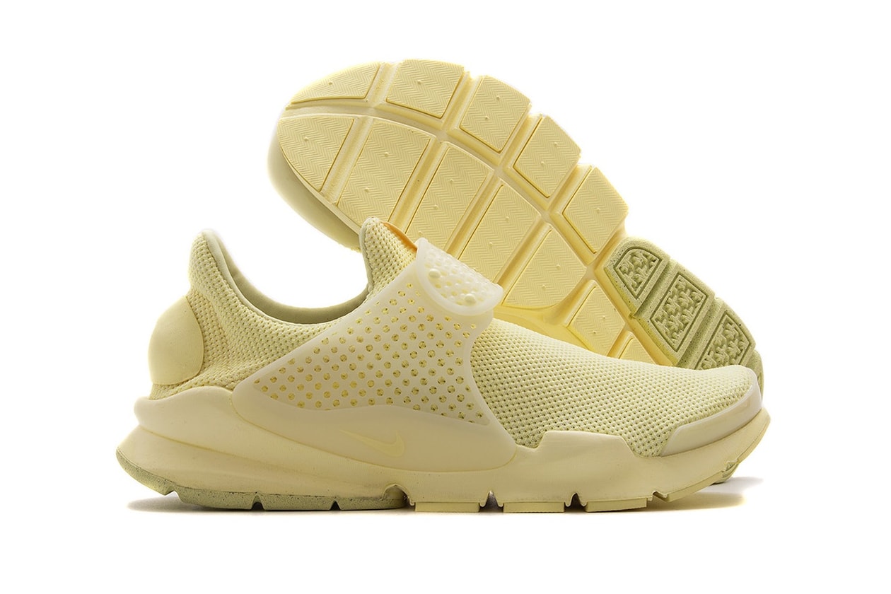 나이키 여름 삭다트 nike summer sock dart 2017