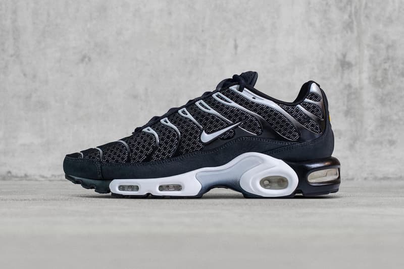 나이키랩 에어맥스 플러스 2017 nikelab air max plus new colorways