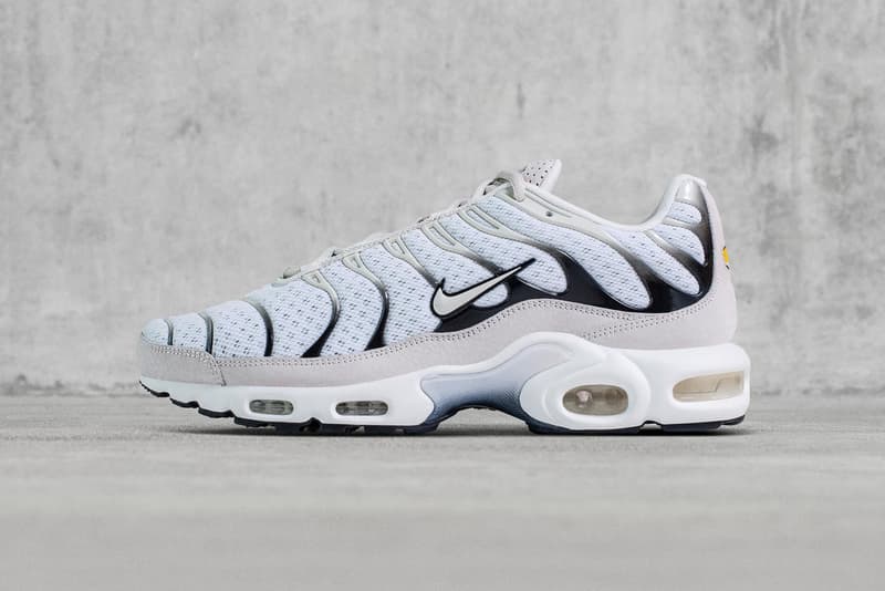 나이키랩 에어맥스 플러스 2017 nikelab air max plus new colorways