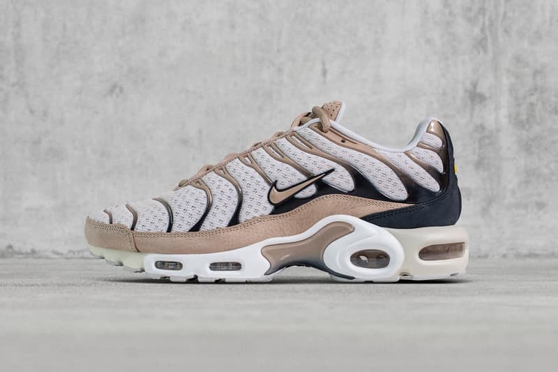 나이키랩 에어맥스 플러스 2017 nikelab air max plus new colorways